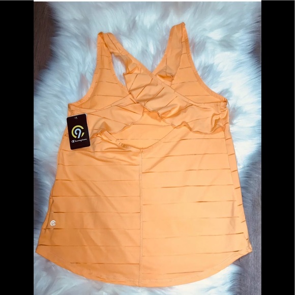 Women's activewear Tank top Champion Sportswear - Picture 4 of 6